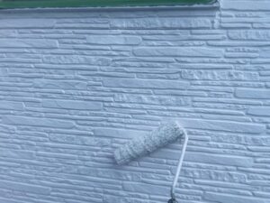 外壁塗装　松山市