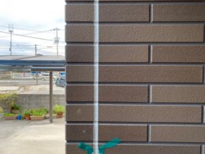 外壁塗装　屋根塗装　松山市