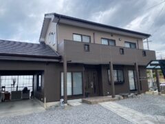松山市I様邸