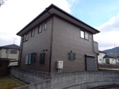 四国中央市Ｂ様邸