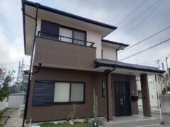 四国中央市Ｏ様邸