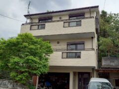 四国中央市Ｈ様邸