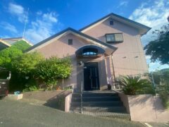 宇和島市Ｙ様邸