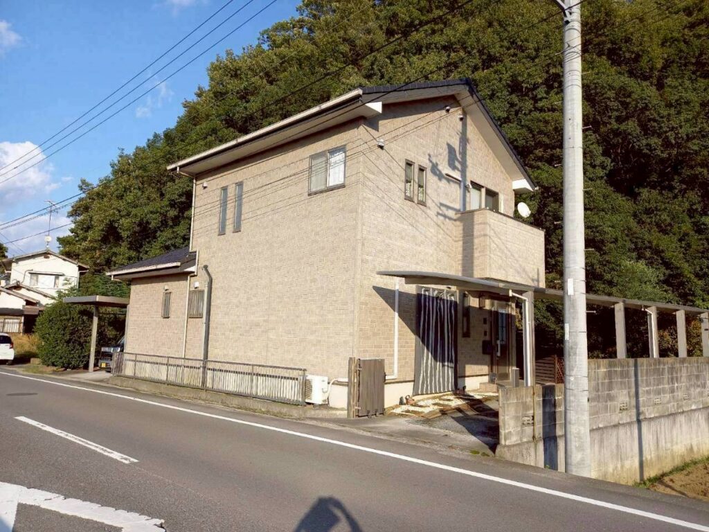 今治市M様邸