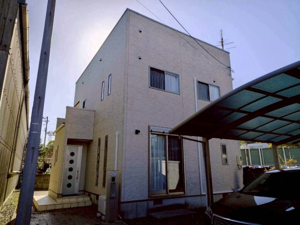今治市M様邸