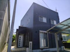 今治市Ｍ様邸