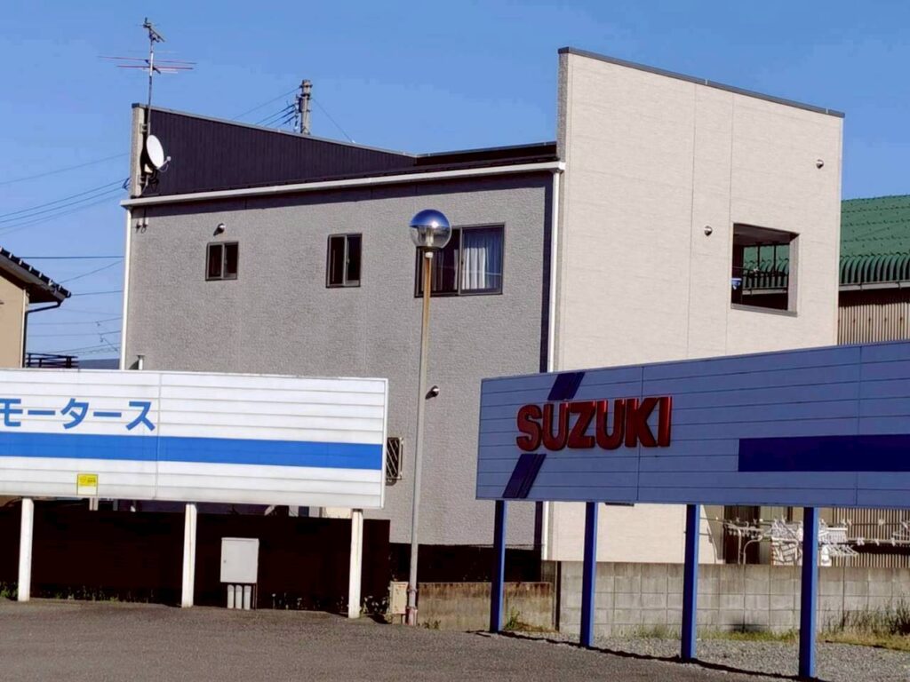 今治市M様邸