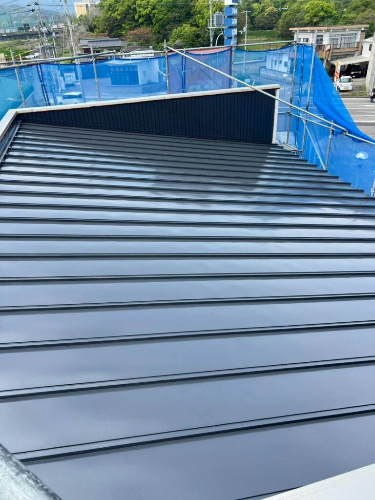 今治市M様邸
