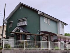 今治市Ｋ様邸